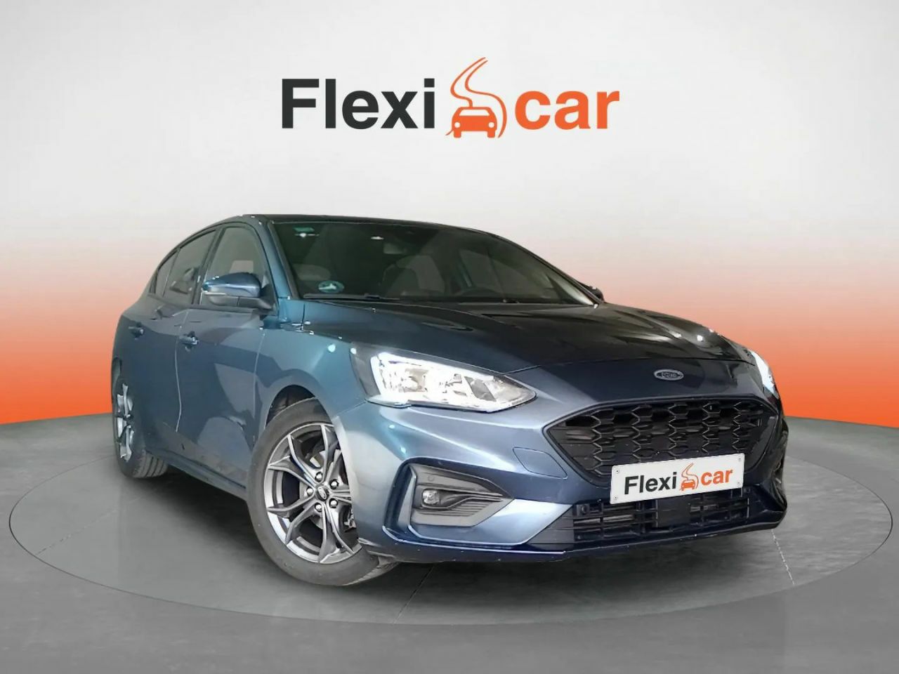 ford focus 2019 /