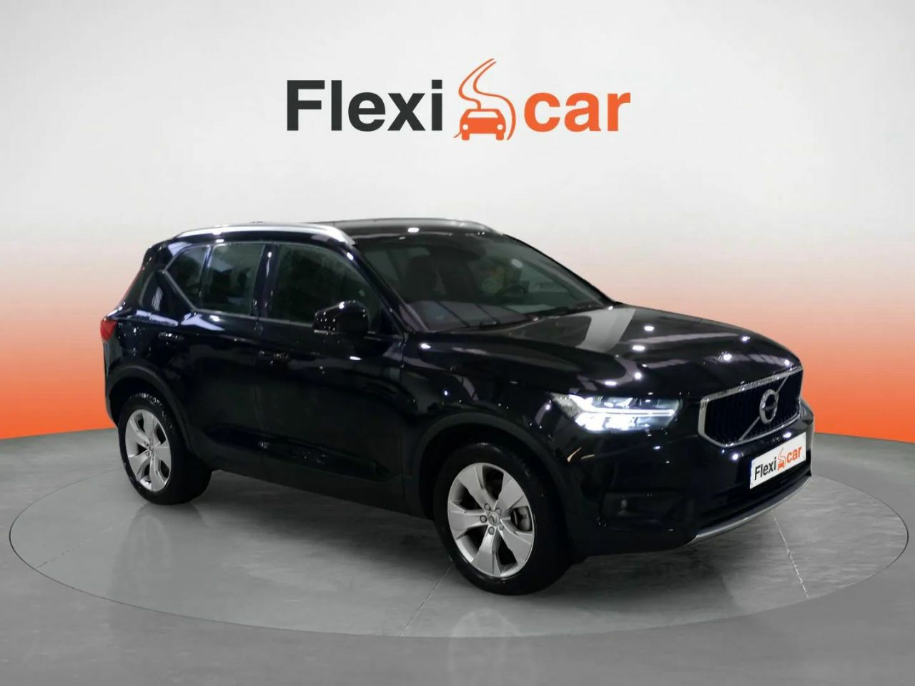 Volvo xc40 en ourense ciudad  de segunda mano en Ourense - volvo xc40 2021 /