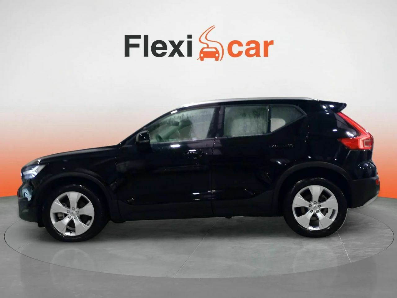 volvo xc40 2021 / foto grande (3)