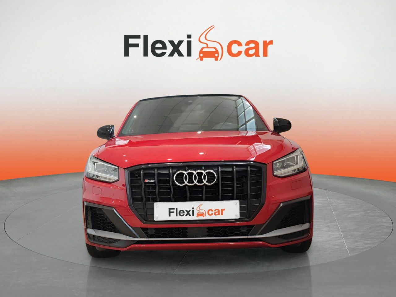 audi q2 2019 / foto grande (2)