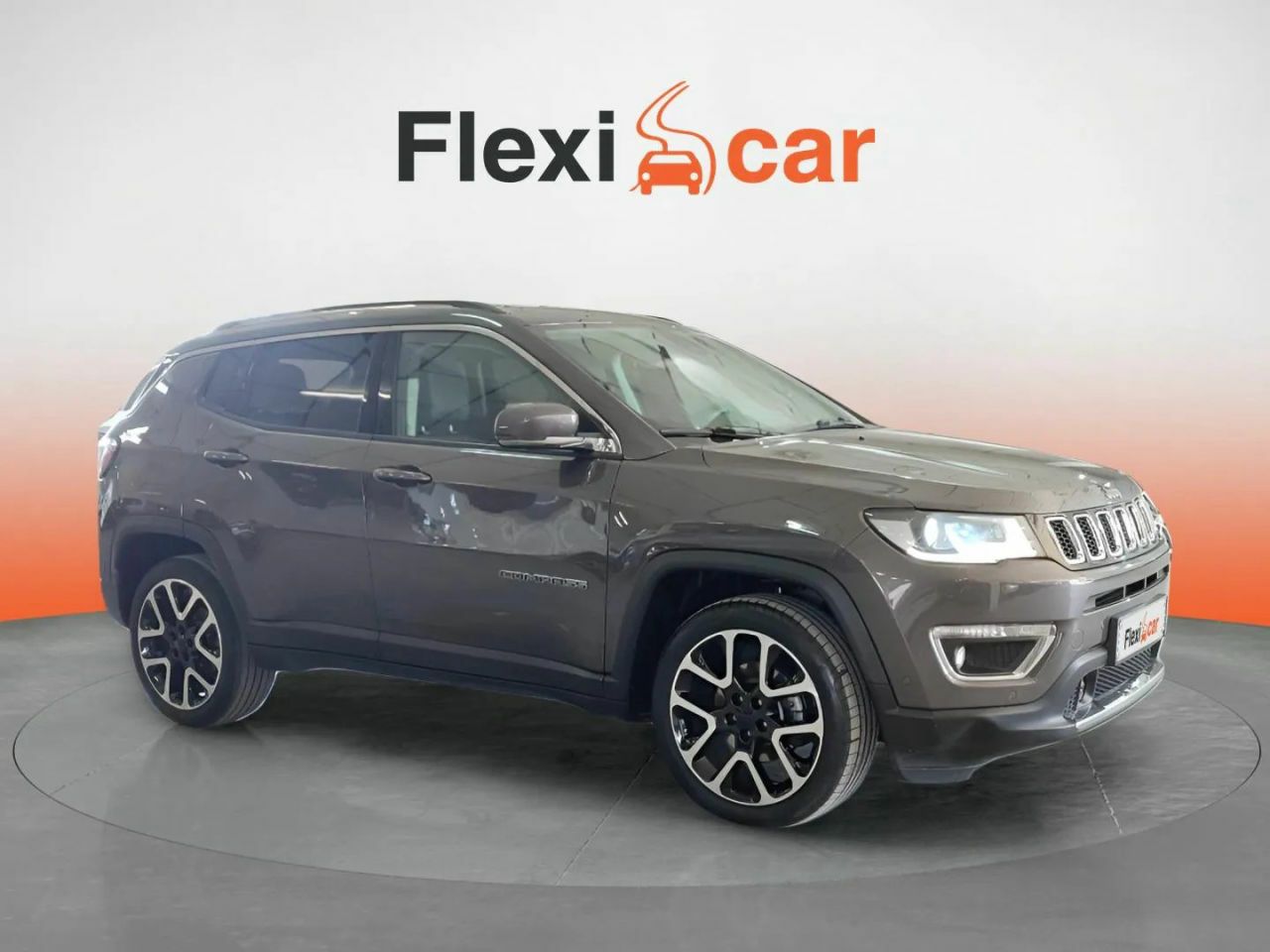 Jeep compass de segunda mano  de segunda mano - jeep compass 2020 /