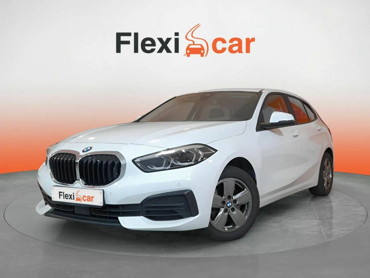 bmw serie 1 2022 / foto grande (3)
