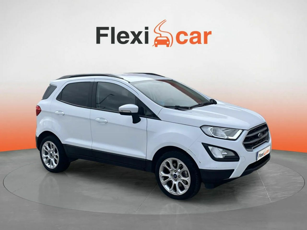 Outlander segunda mano alcala de henares  de segunda mano - ford ecosport 2020 /