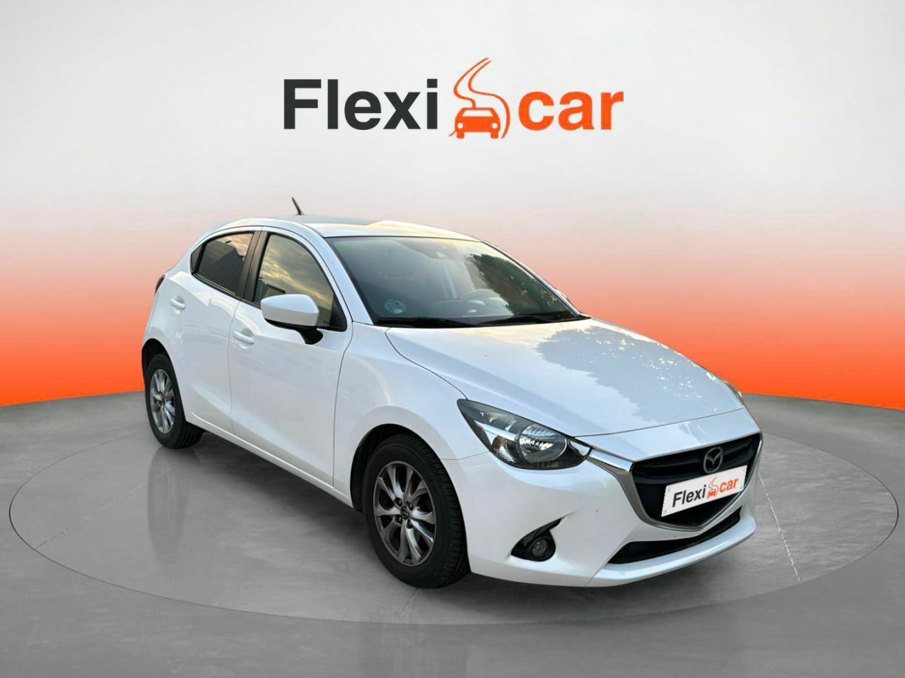 Mazda 2 2020 90cv  de segunda mano - mazda 2 2017 /