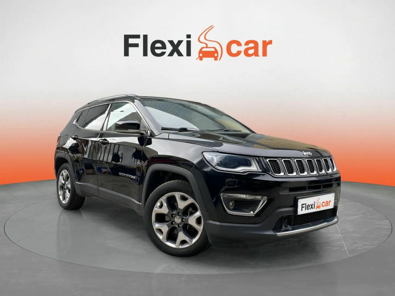 Jeep compass de segunda mano  de segunda mano - jeep compass 2020 /