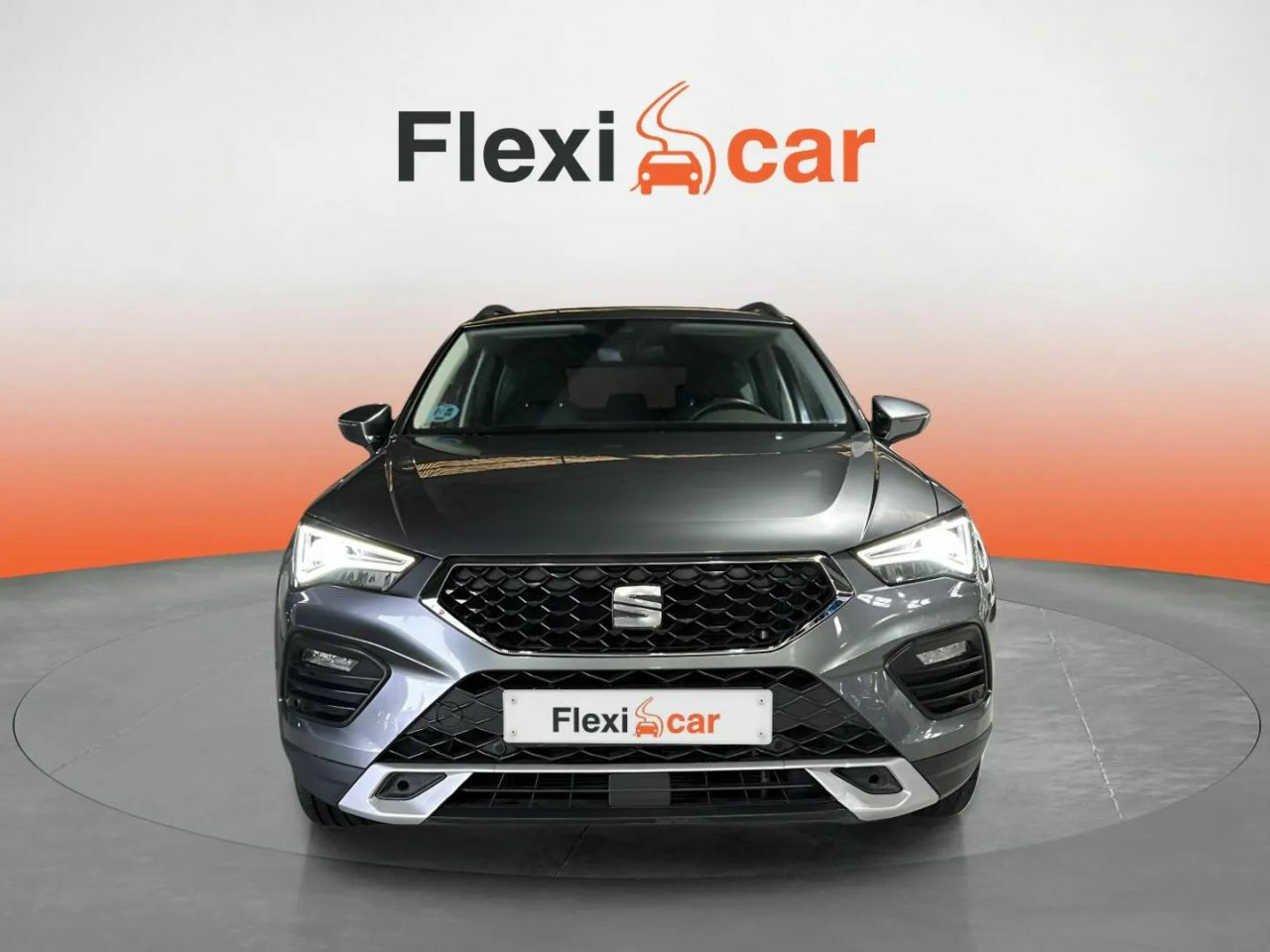 seat ateca 2023 / foto grande (2)