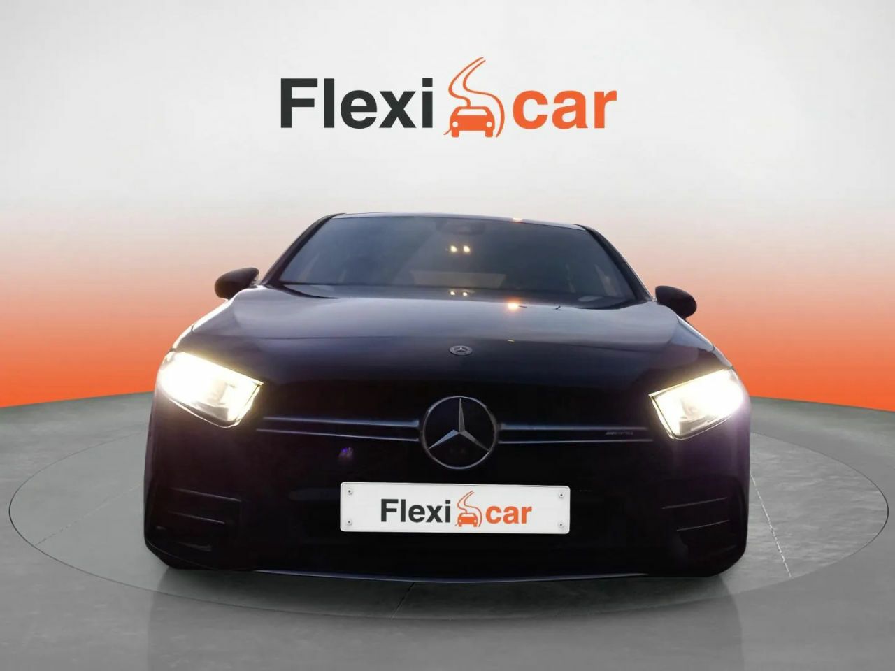mercedes clase a 2019 / foto grande (2)