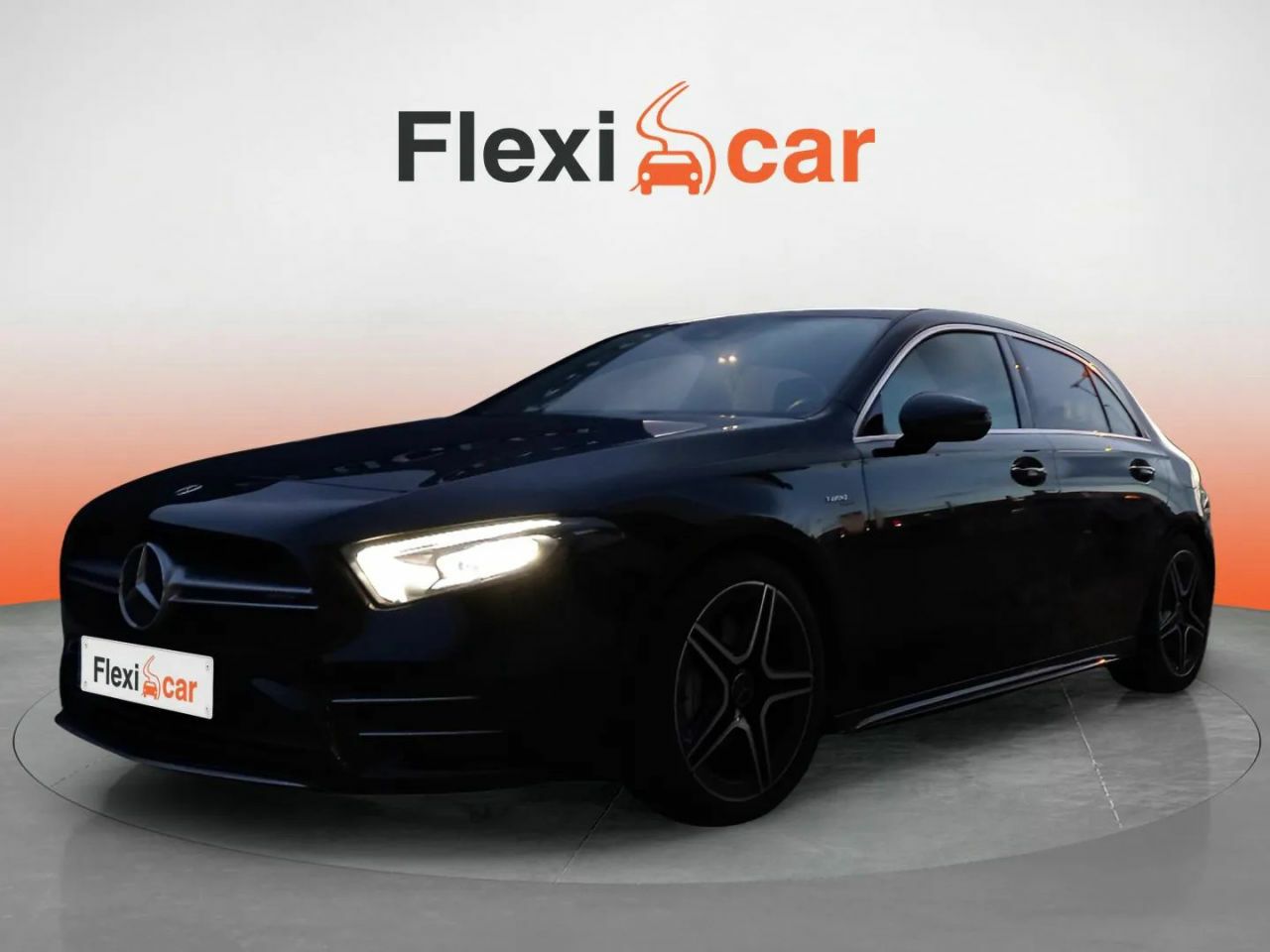 mercedes clase a 2019 / foto grande (3)