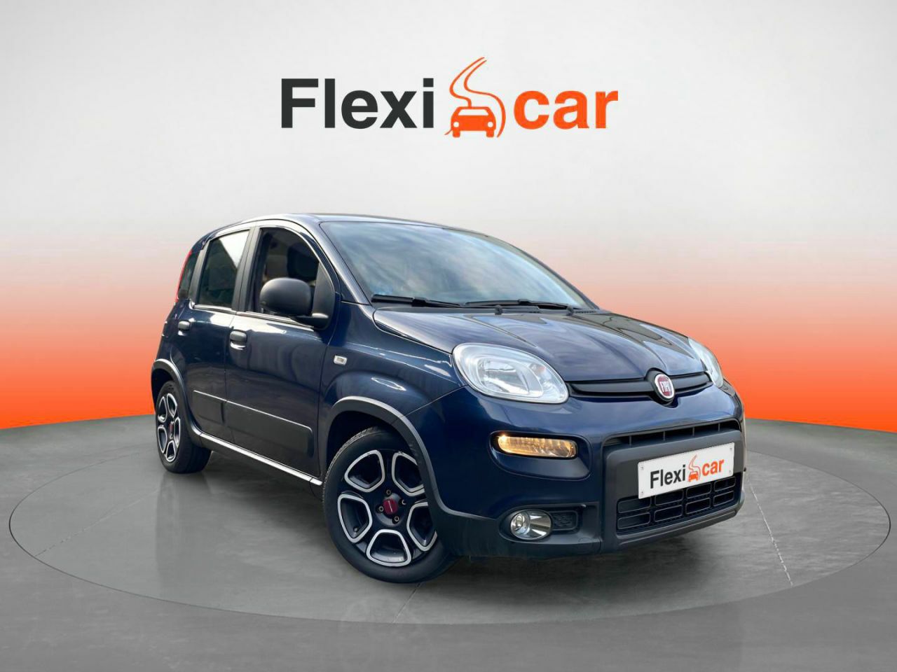 Fiat panda  de segunda mano - fiat panda 2021 /