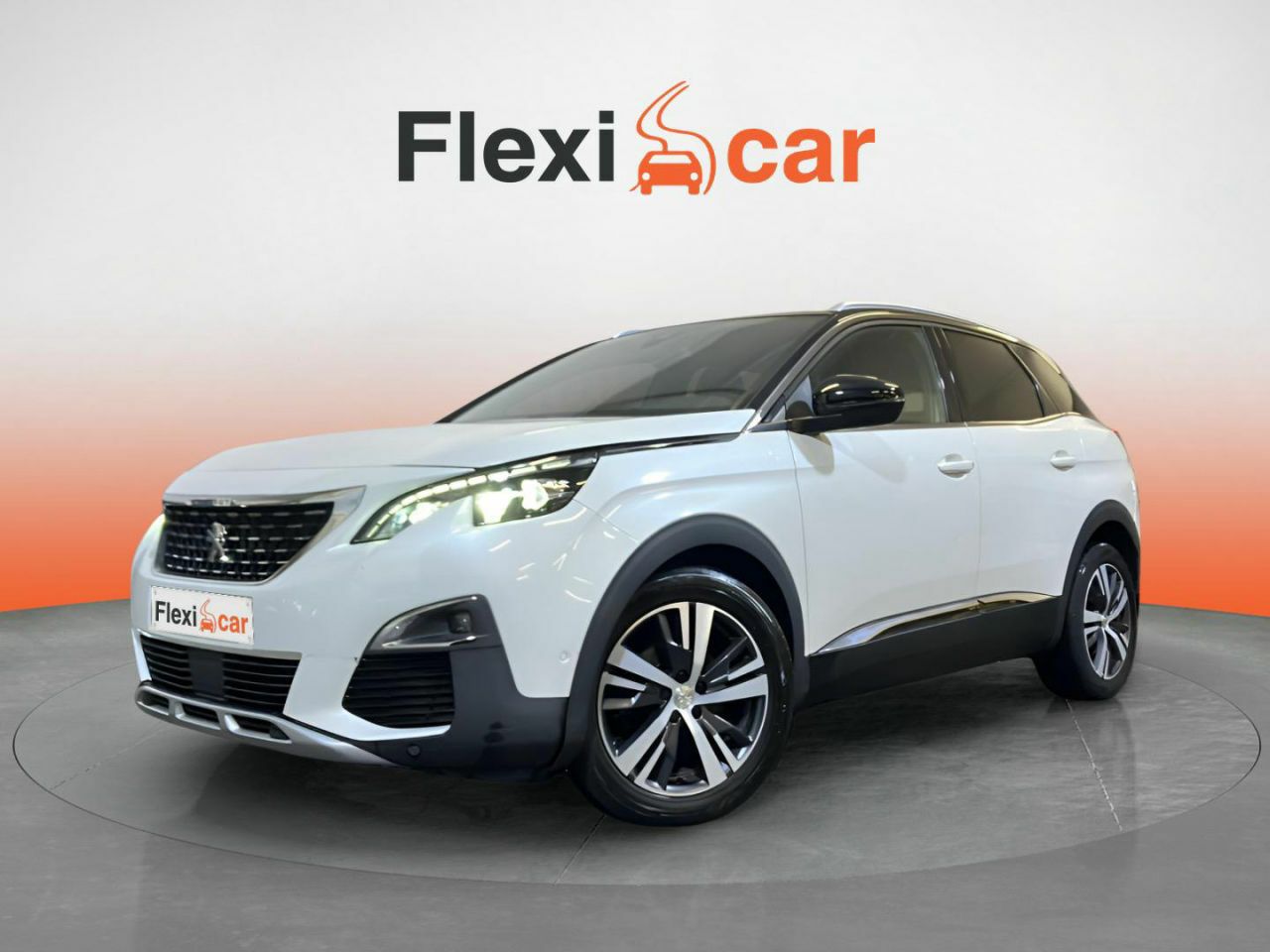 peugeot 3008 2017 / foto grande (3)