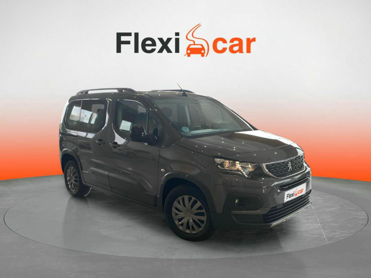 Foto peugeot rifter 2023 /