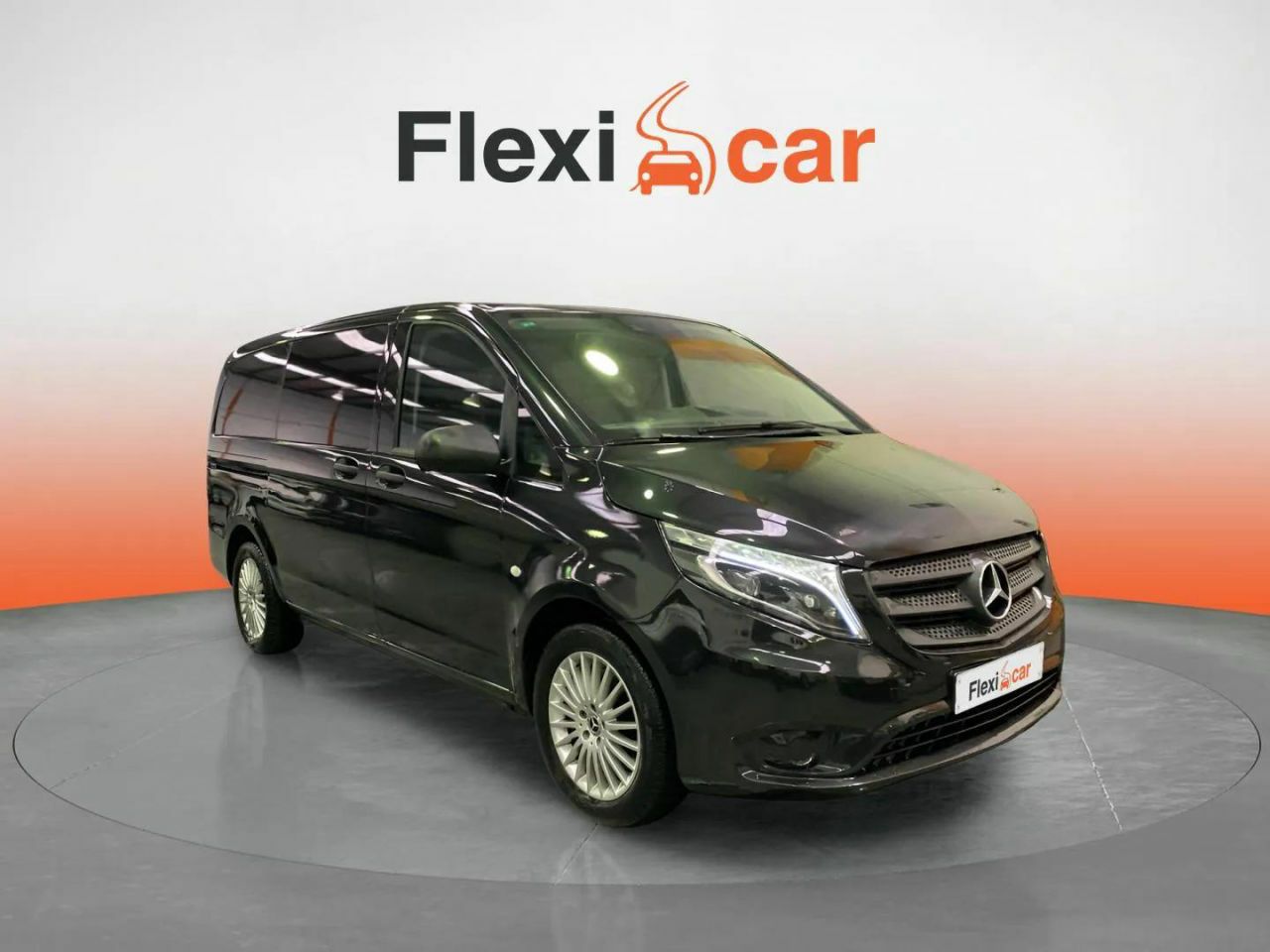 Mercedes vito  de segunda mano - mercedes vito 2021 /