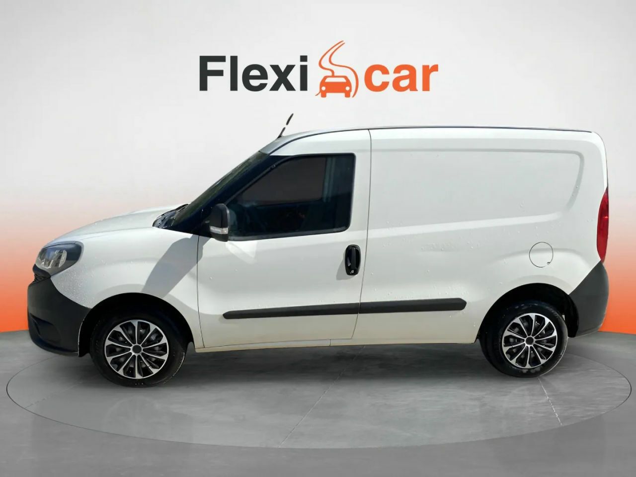 fiat doblò 2019 / foto grande (3)