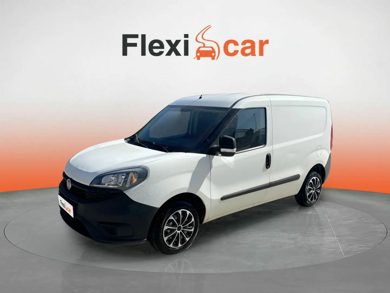fiat doblò 2019 / foto grande (2)
