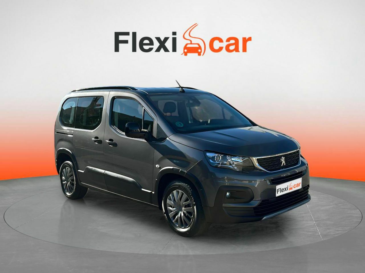 Peugeot rifter 2023  de segunda mano - peugeot rifter 2023 /