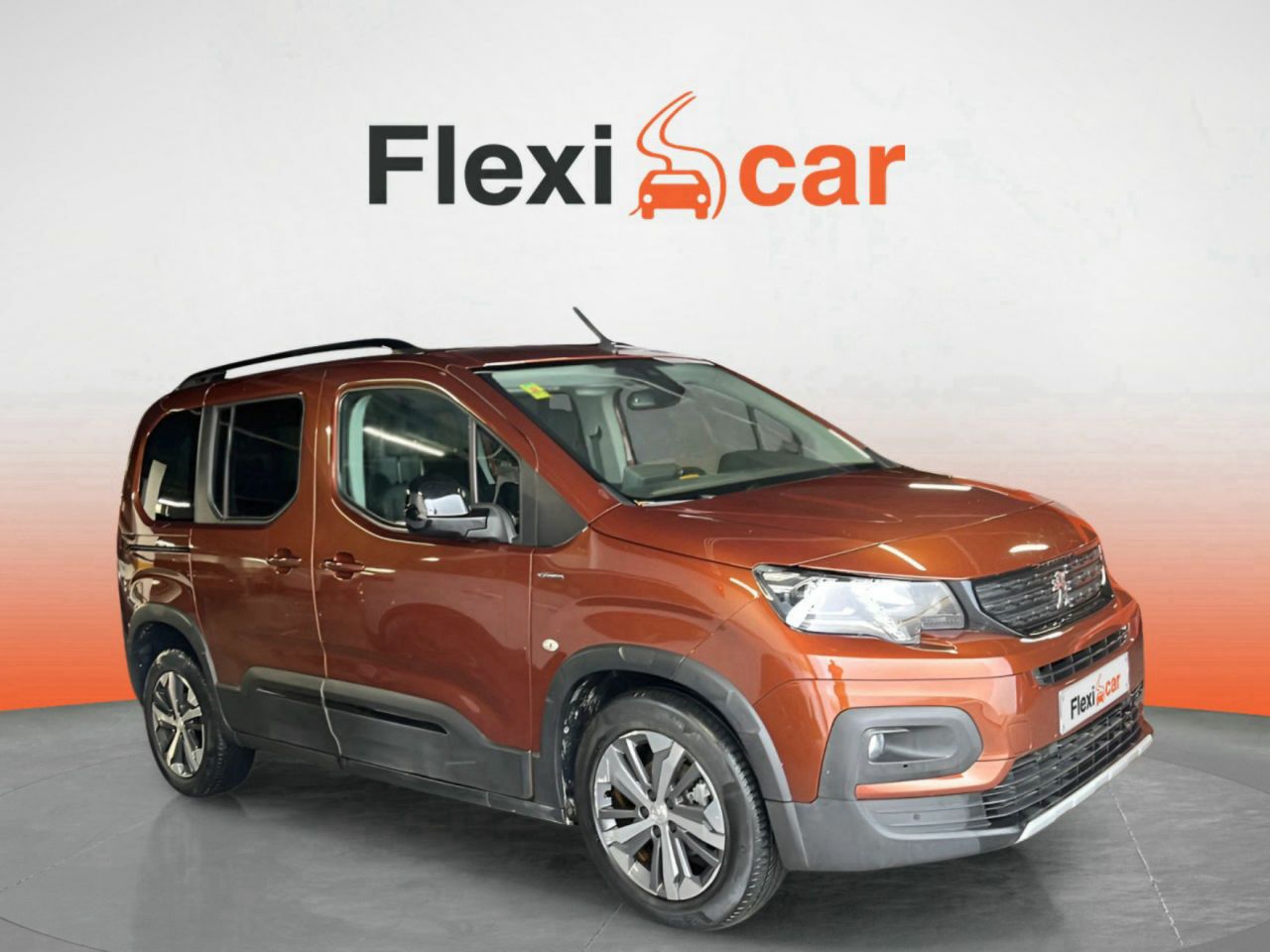 Peugeot 2008 vehiculos ocasion  de segunda mano - peugeot rifter 2019 /