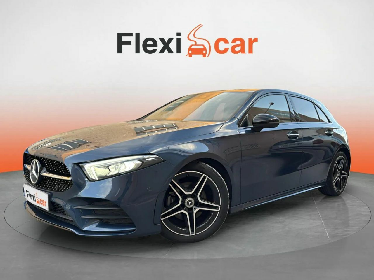 mercedes clase a 2022 / foto grande (3)