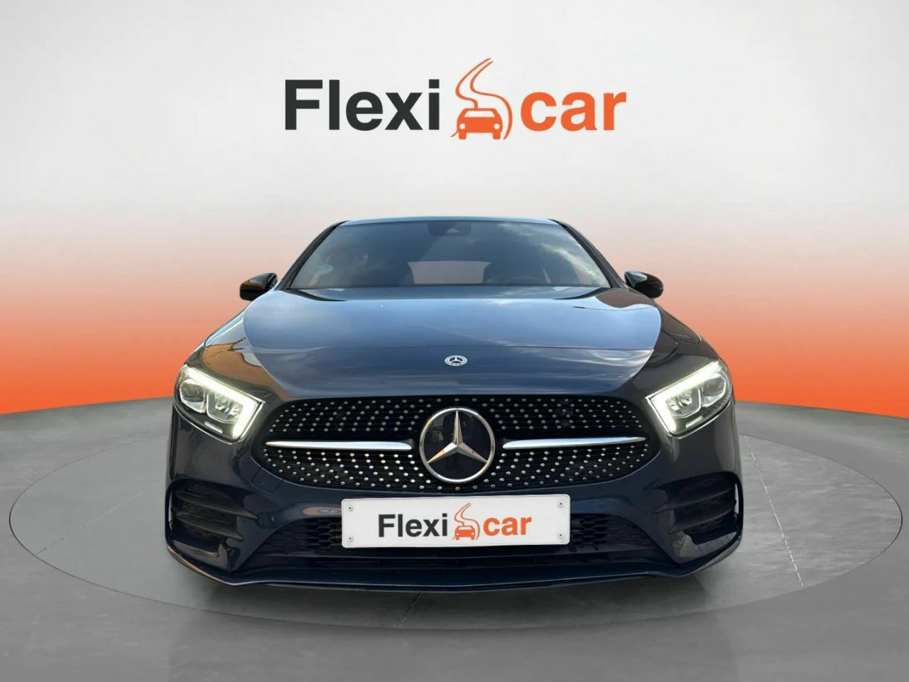 mercedes clase a 2022 / foto grande (2)