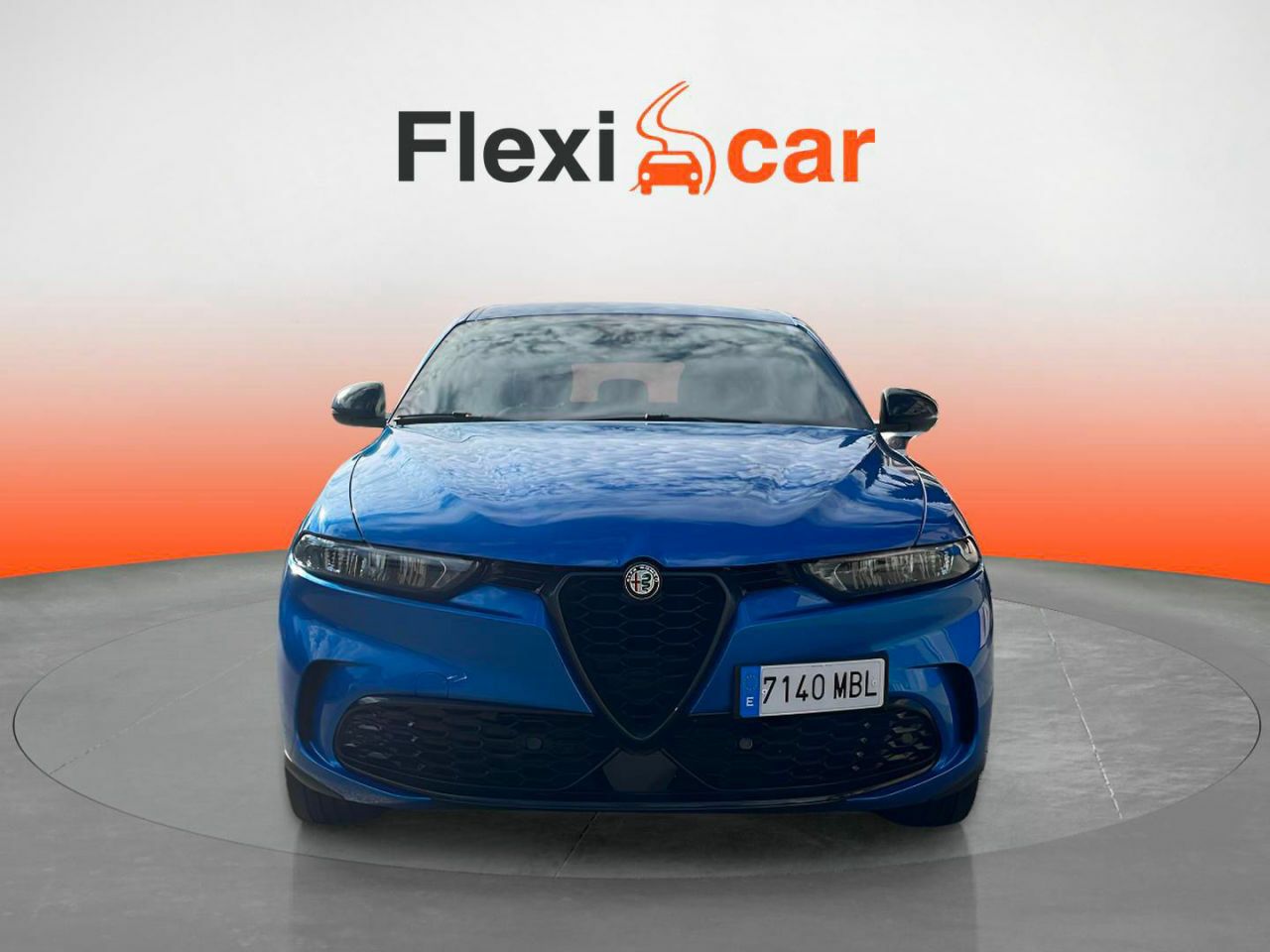 alfa romeo tonale 2022 / foto grande (2)