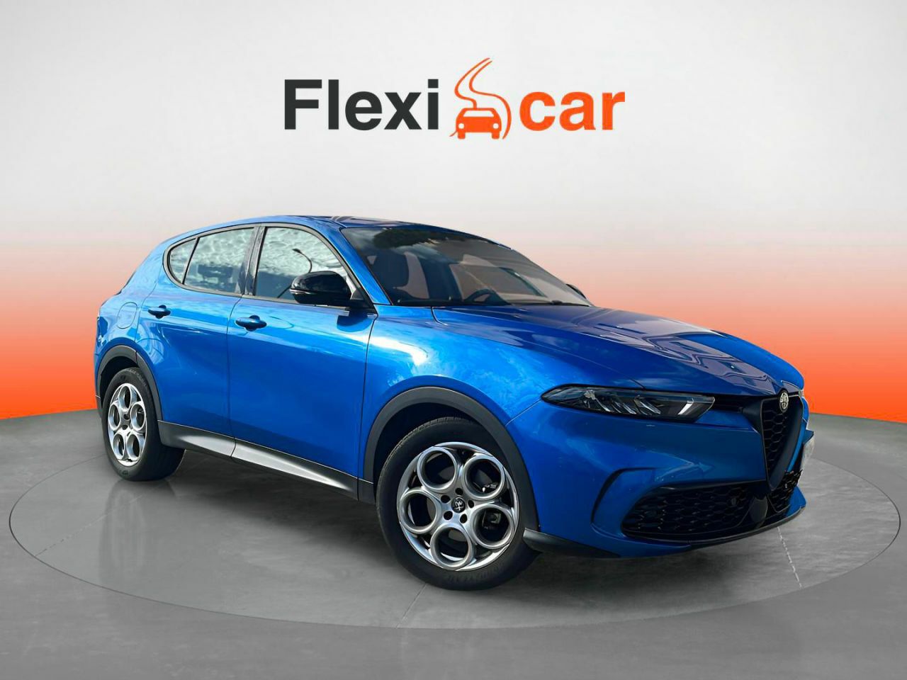 Alfa romeo tonale 2022  de segunda mano - alfa romeo tonale 2022 /
