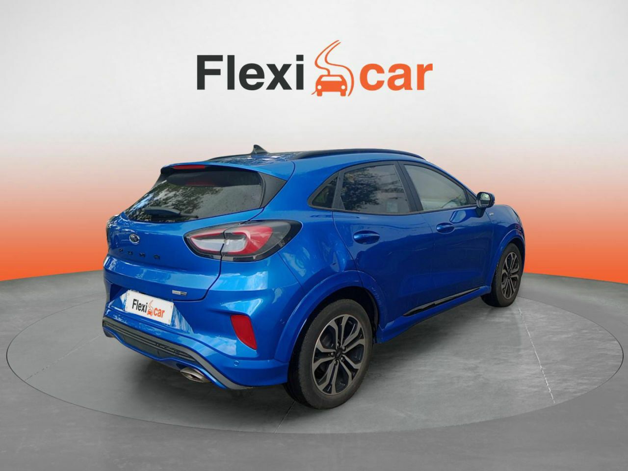 ford puma 2022 / foto grande (3)
