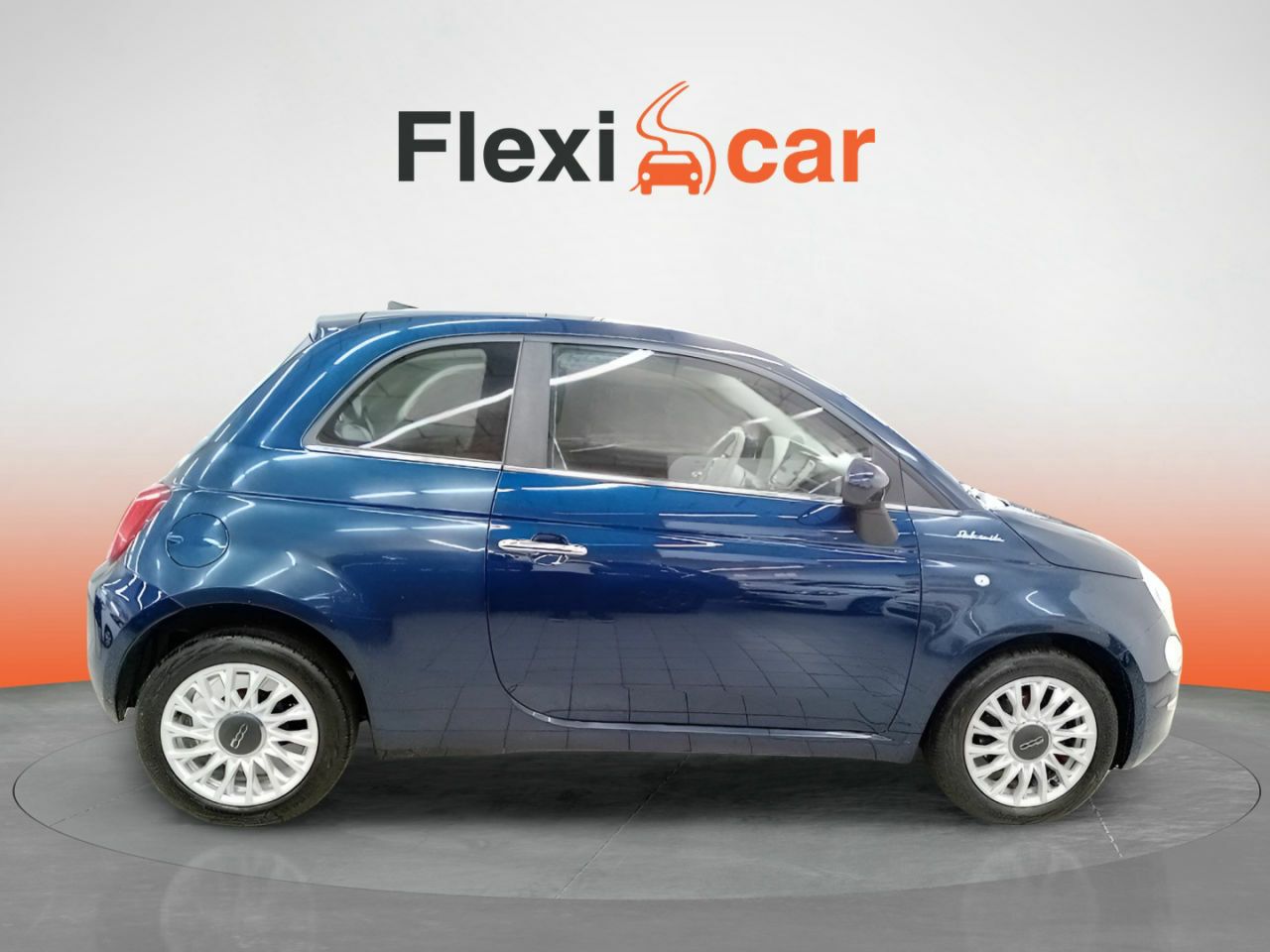 fiat 500 2022 / foto grande (3)