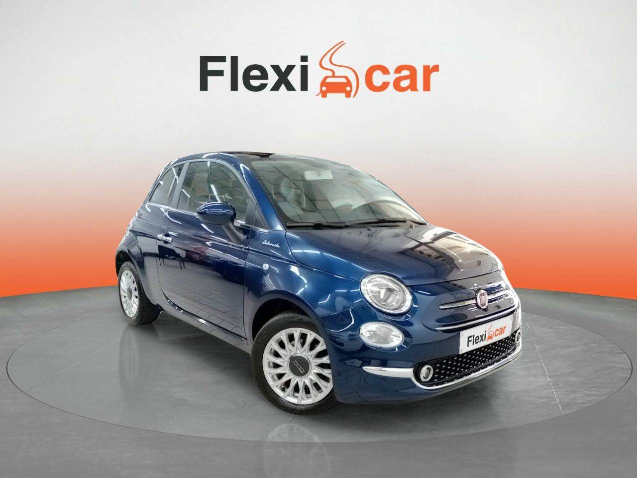 Fiat 500c henares  de segunda mano - fiat 500 2022 /
