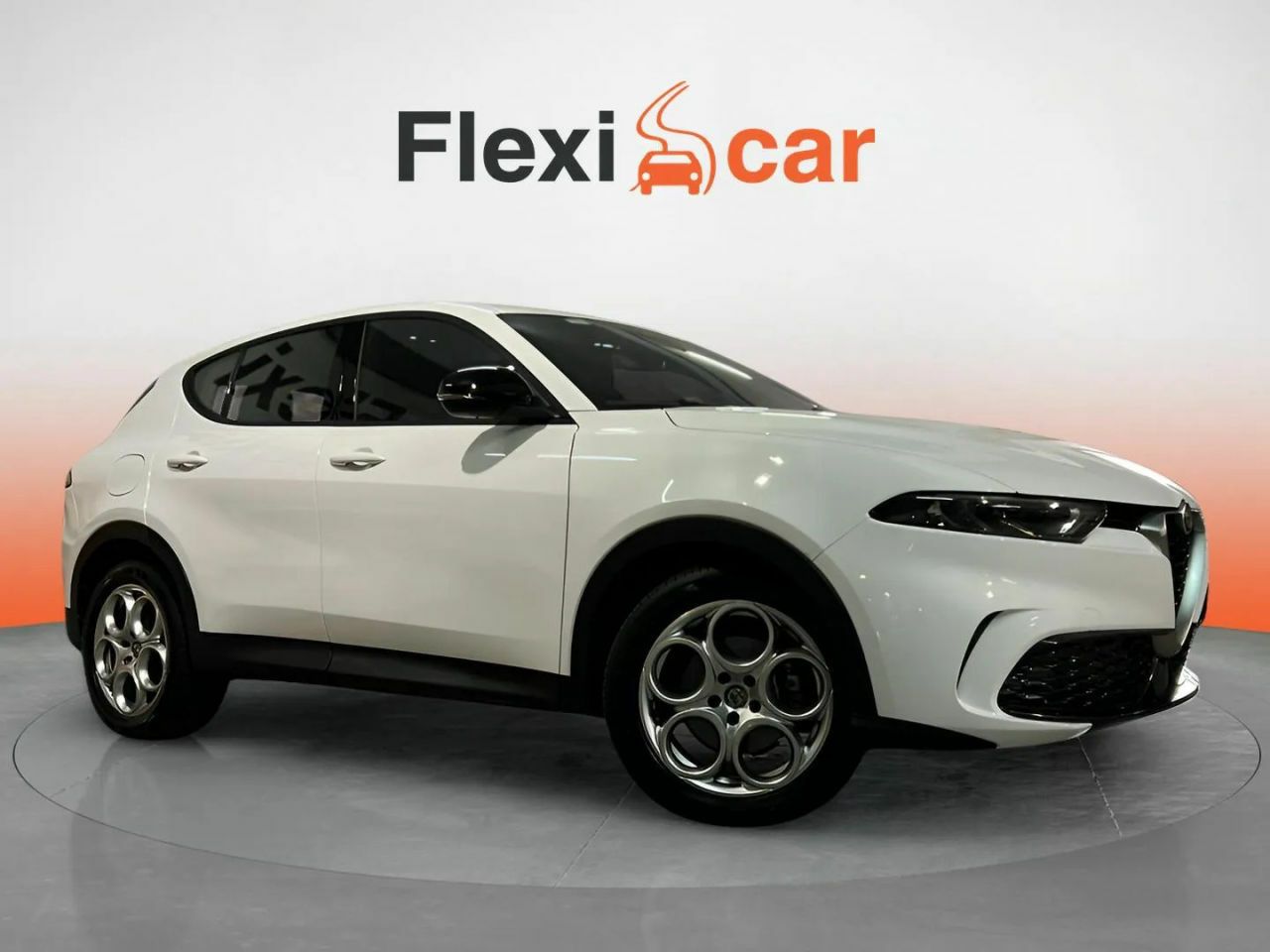 Alfa romeo tonale  de segunda mano - alfa romeo tonale 2023 /