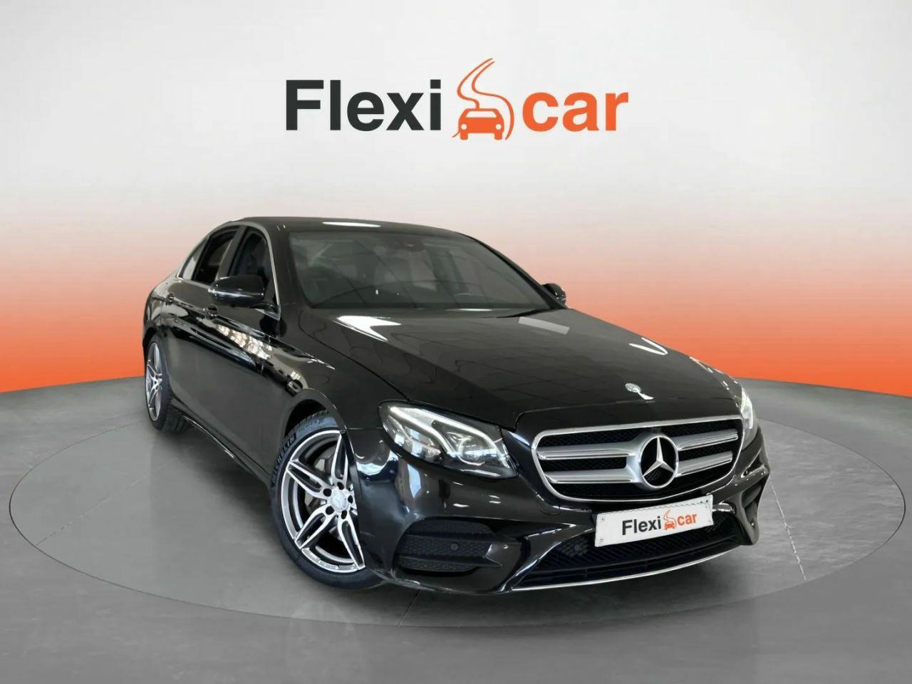 mercedes clase e 2016 /