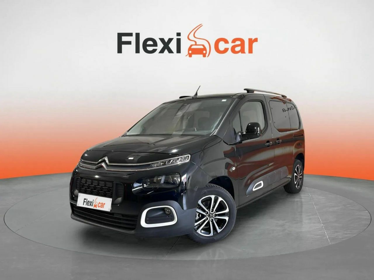 citroën berlingo 2019 / foto grande (3)