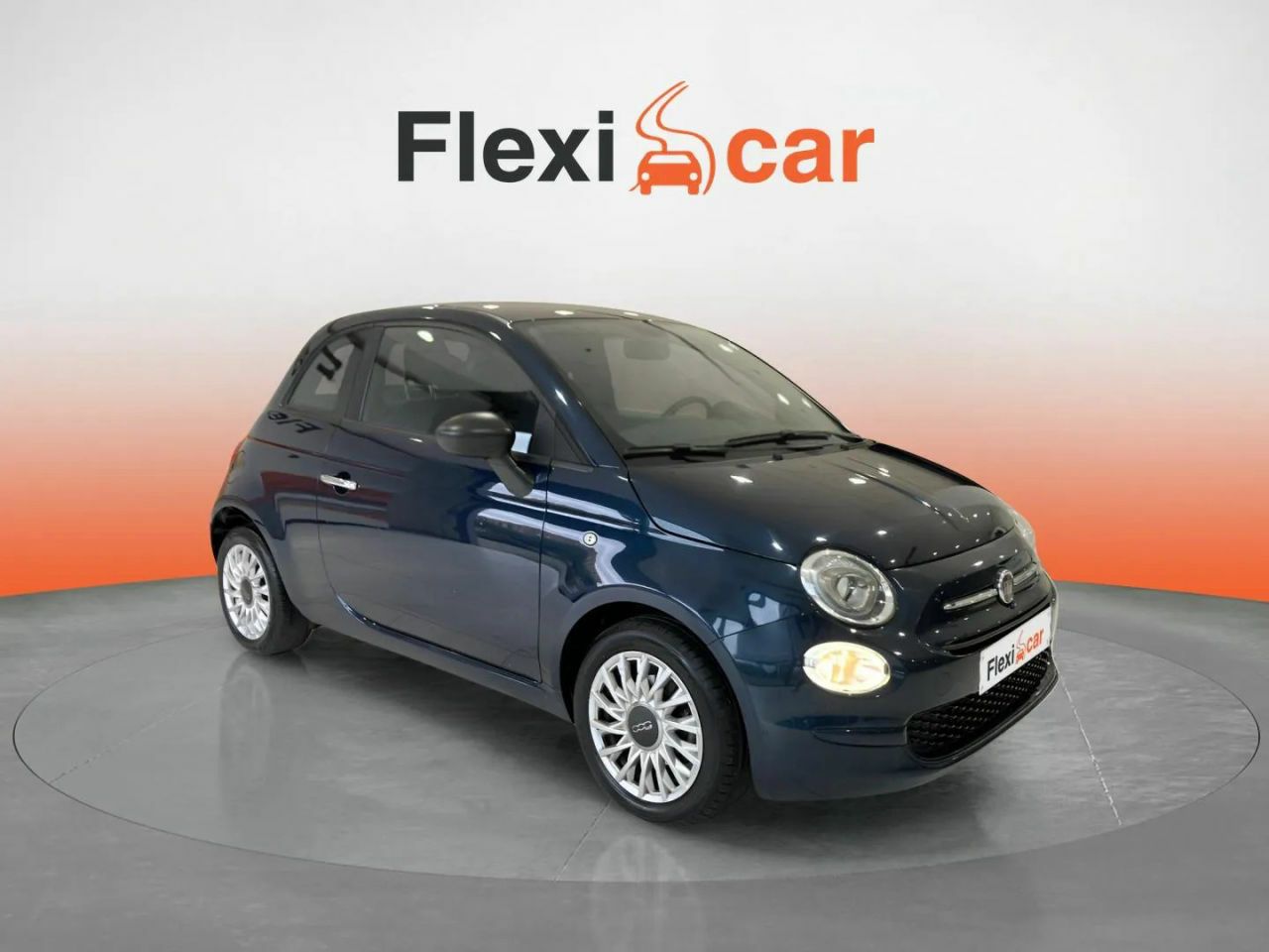 Fiat 500c henares  de segunda mano - fiat 500 2021 /