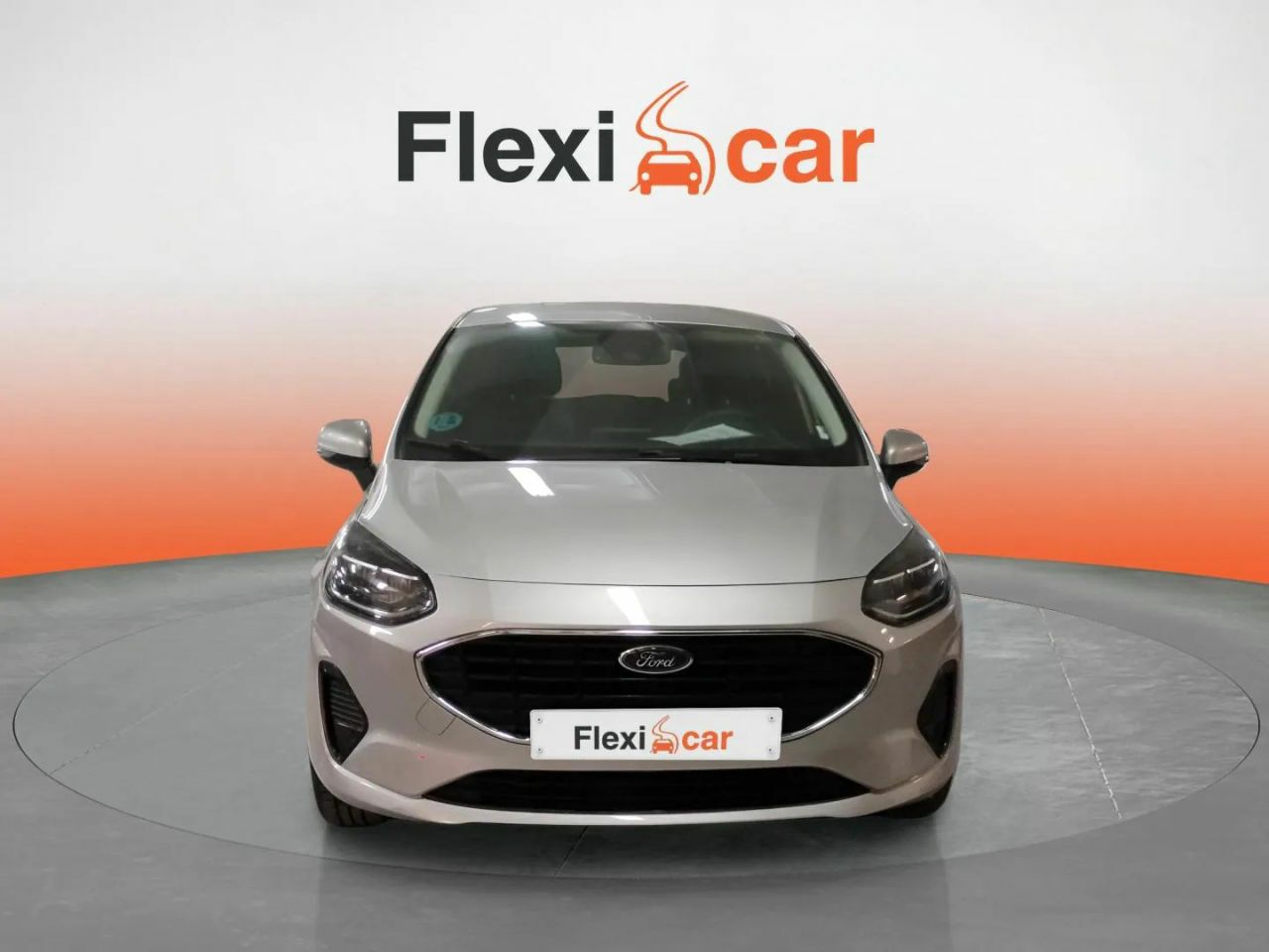 Ford fiesta 82cv  de segunda mano - ford fiesta 2022 /