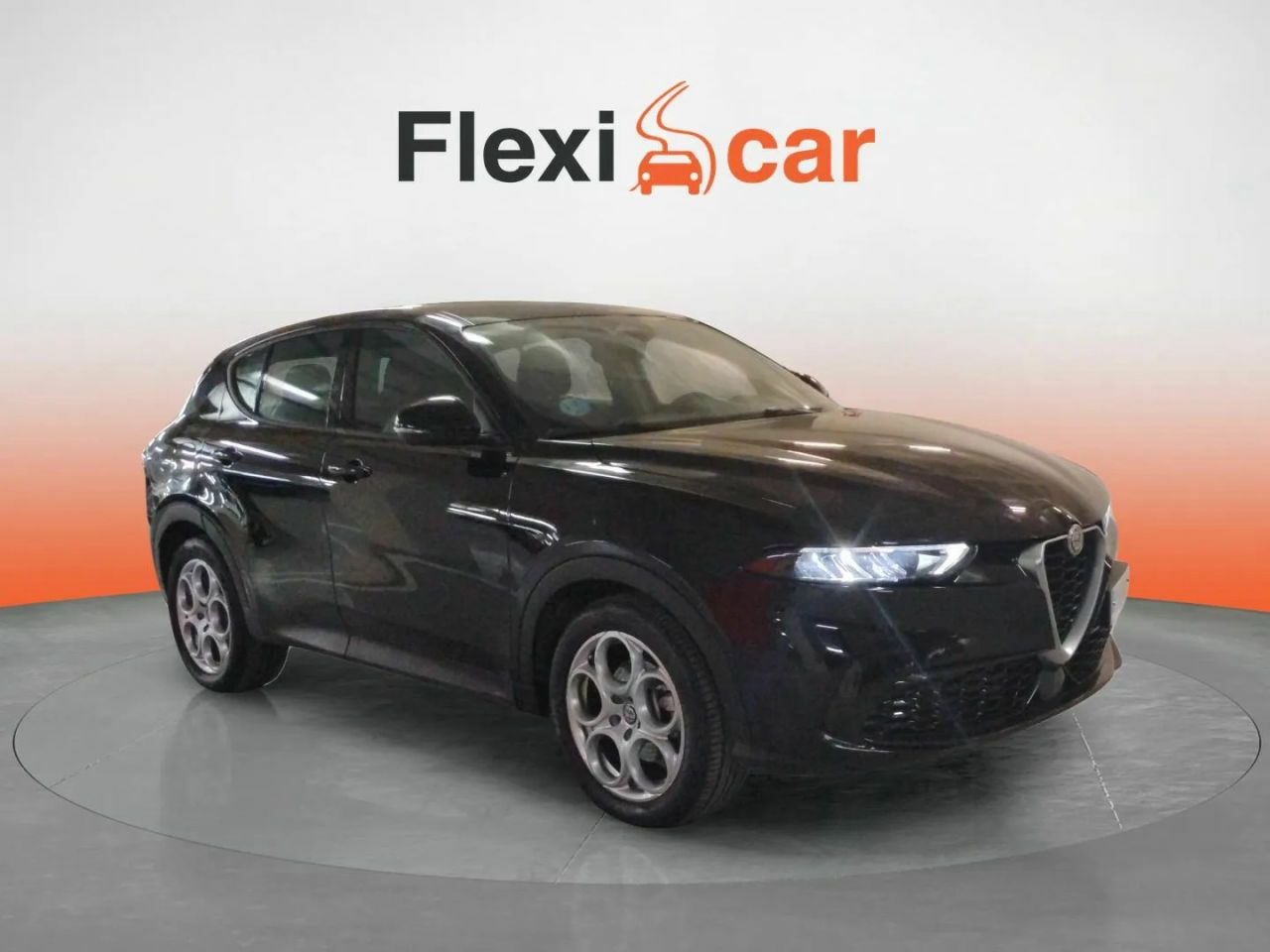 Alfa romeo tonale  de segunda mano - alfa romeo tonale 2023 /