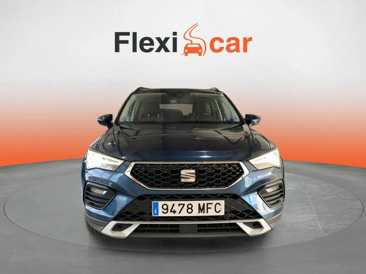 seat ateca 2023 / foto grande (2)