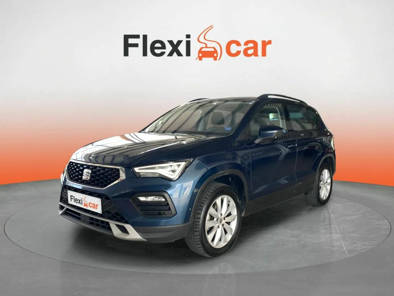 seat ateca 2023 / foto grande (3)