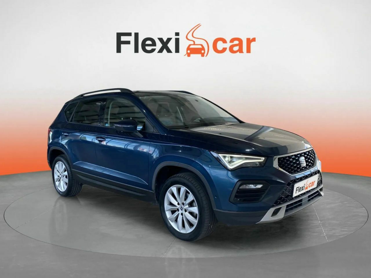 Seat ateca 2016  de segunda mano - seat ateca 2023 /