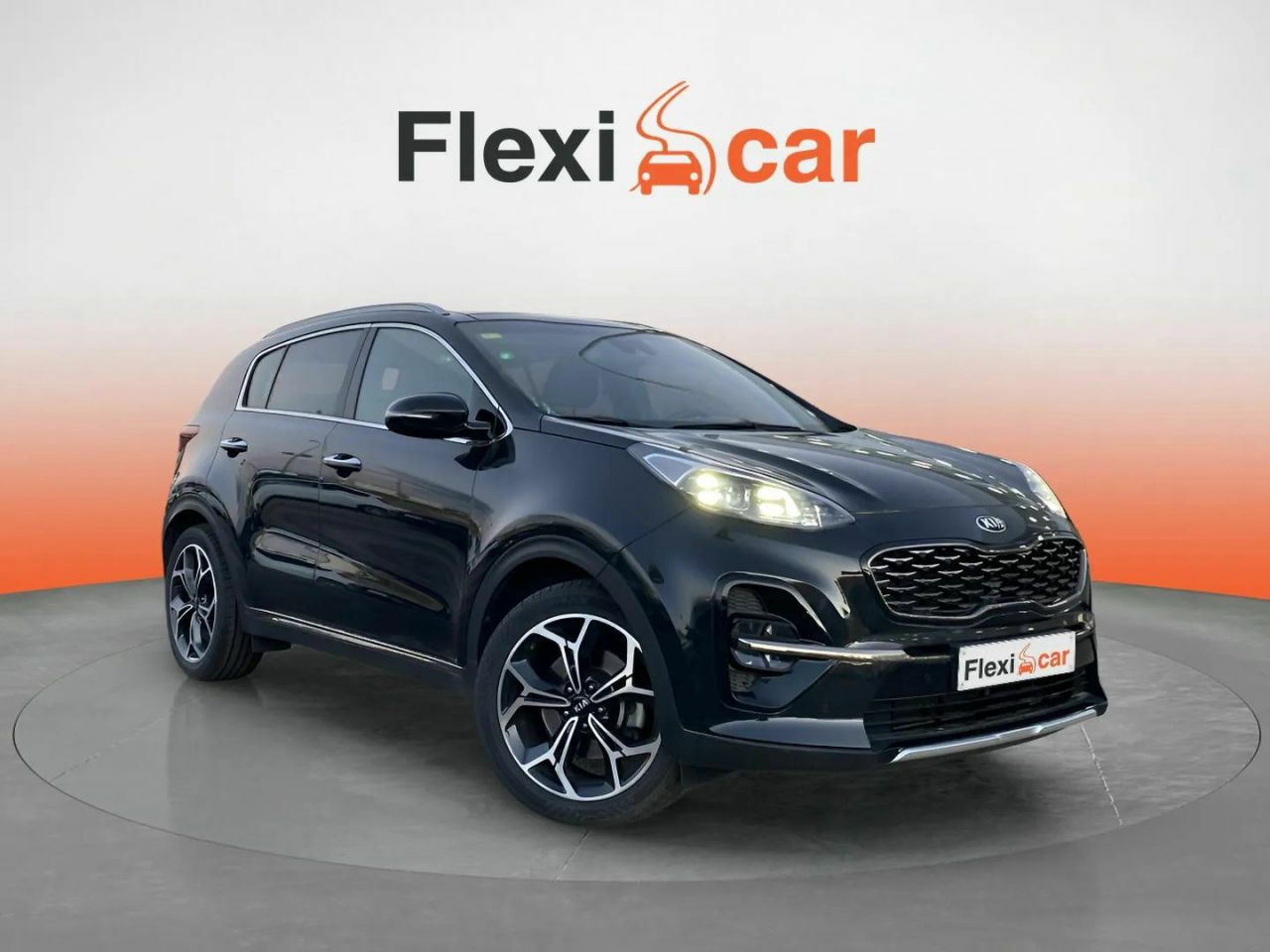 Kia niro 2020 alcala de henares  de segunda mano - kia sportage 2020 /