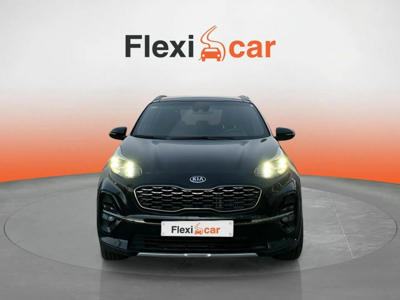 kia sportage 2020 / foto grande (2)