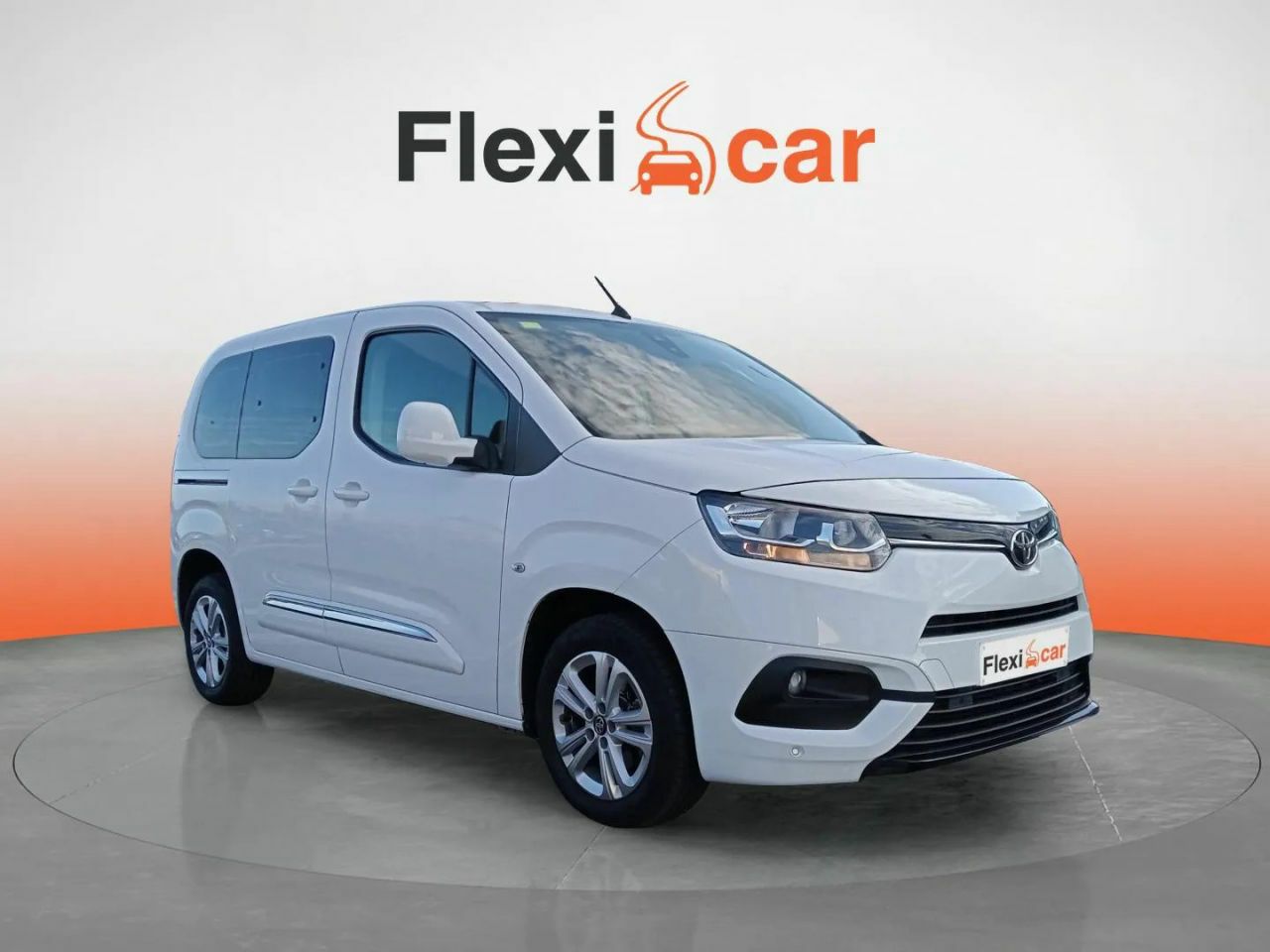 Toyota proace verso  de segunda mano - toyota proace city verso 2020 /