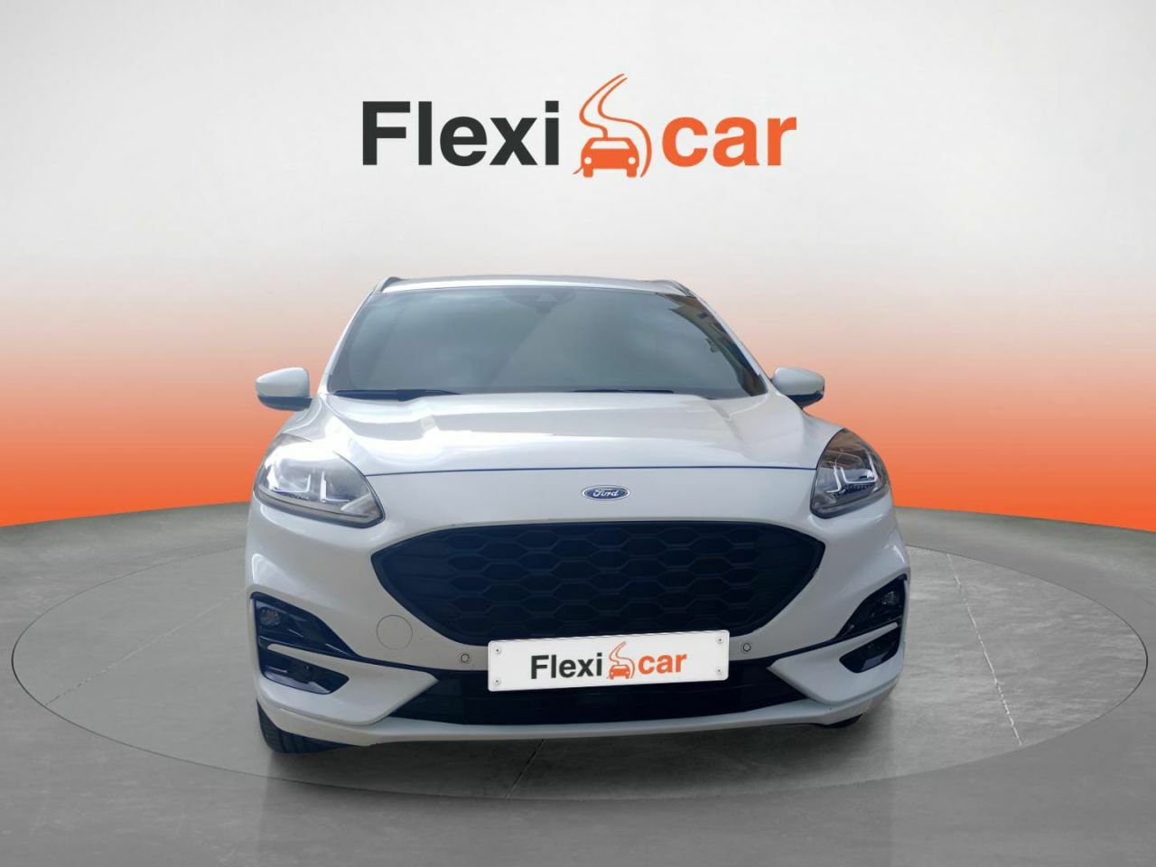 ford kuga 2022 / foto grande (2)