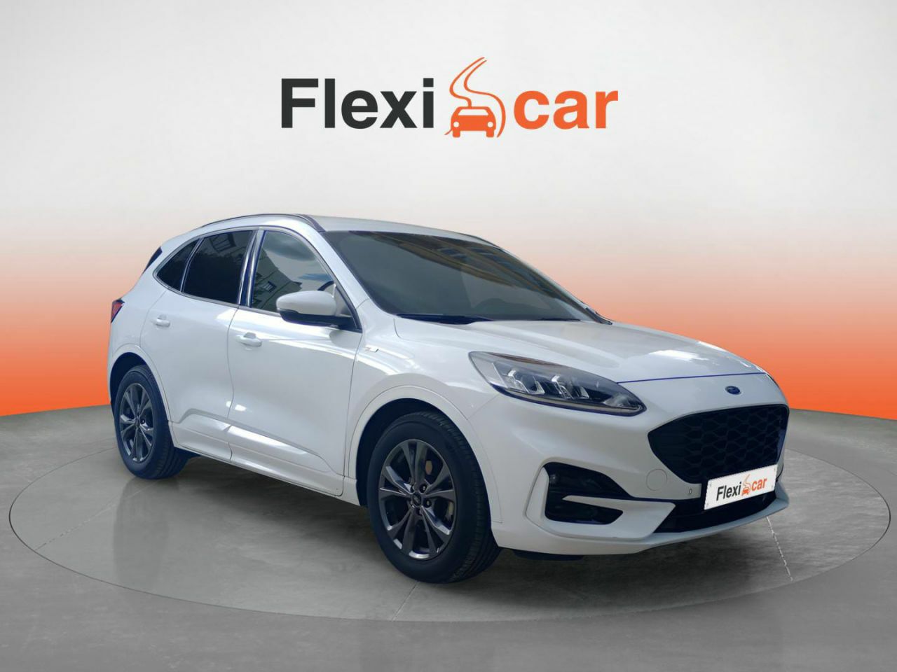 Ford transit 2022  de segunda mano - ford kuga 2022 /