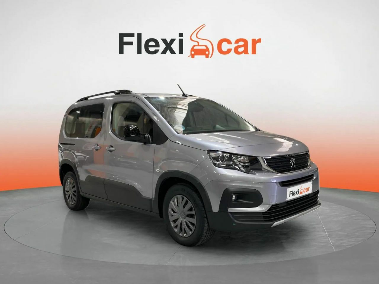 Peugeot rifter 2023  de segunda mano - peugeot rifter 2023 /