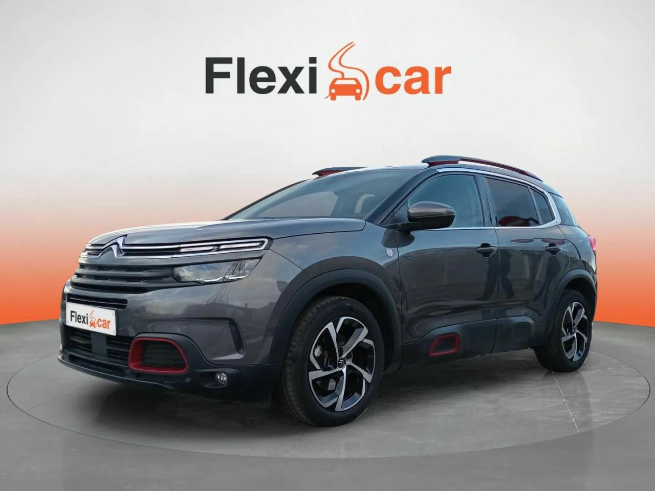 citroën c5 aircross 2022 / foto grande (3)