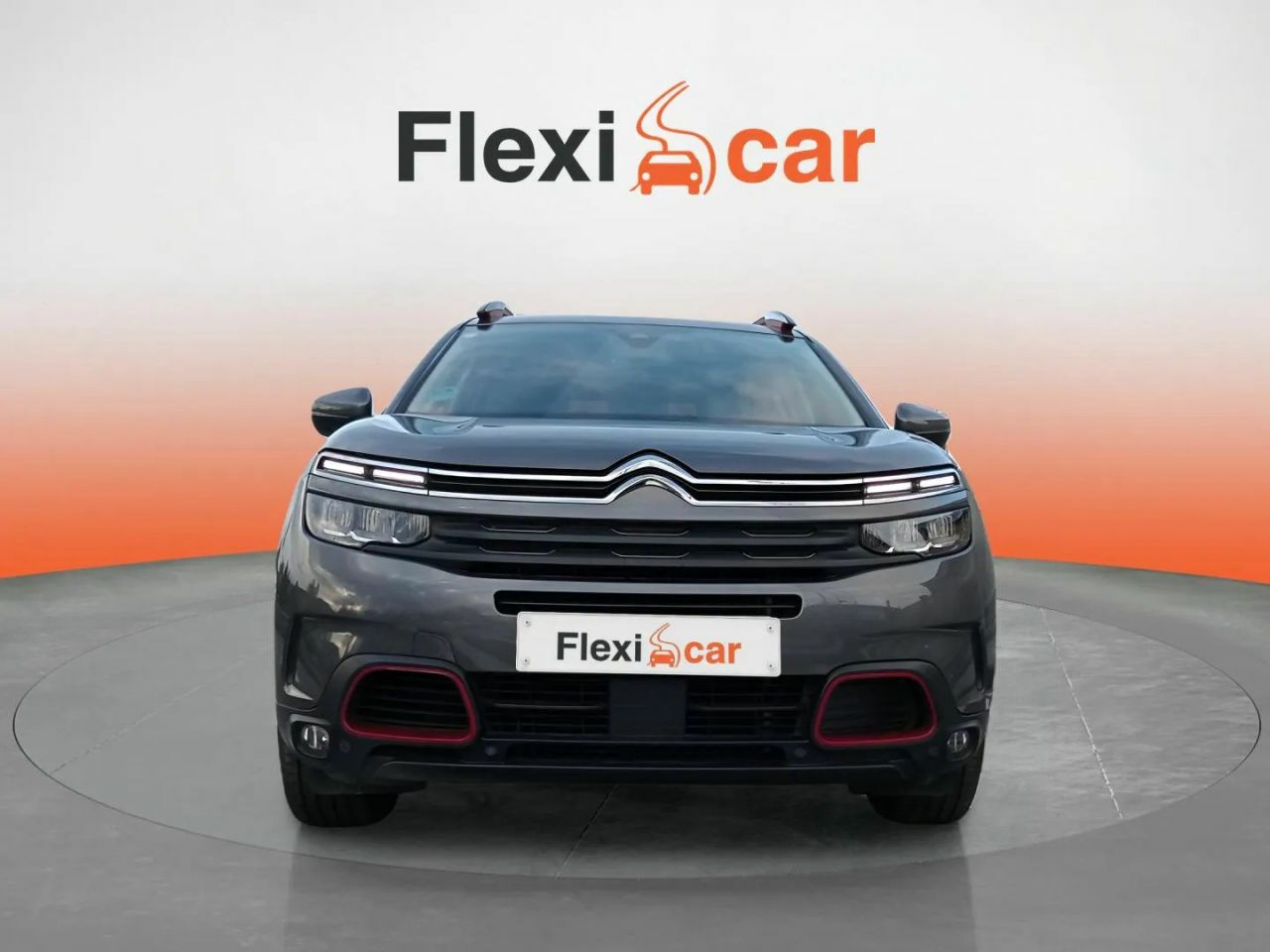 citroën c5 aircross 2022 / foto grande (2)