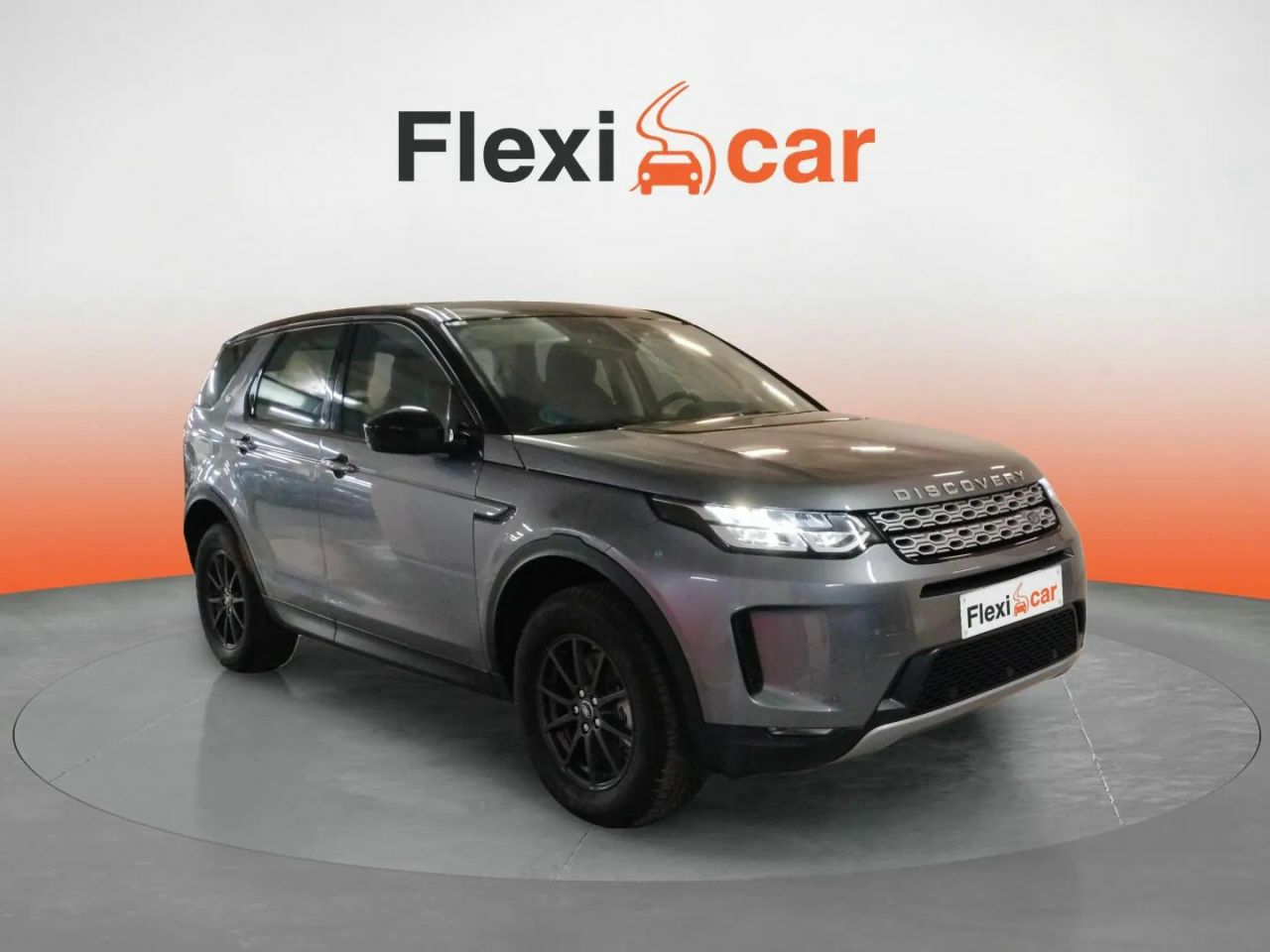 Landrover discovery sport 20 td4 150cv  de segunda mano - land-rover discovery sport 2020 /
