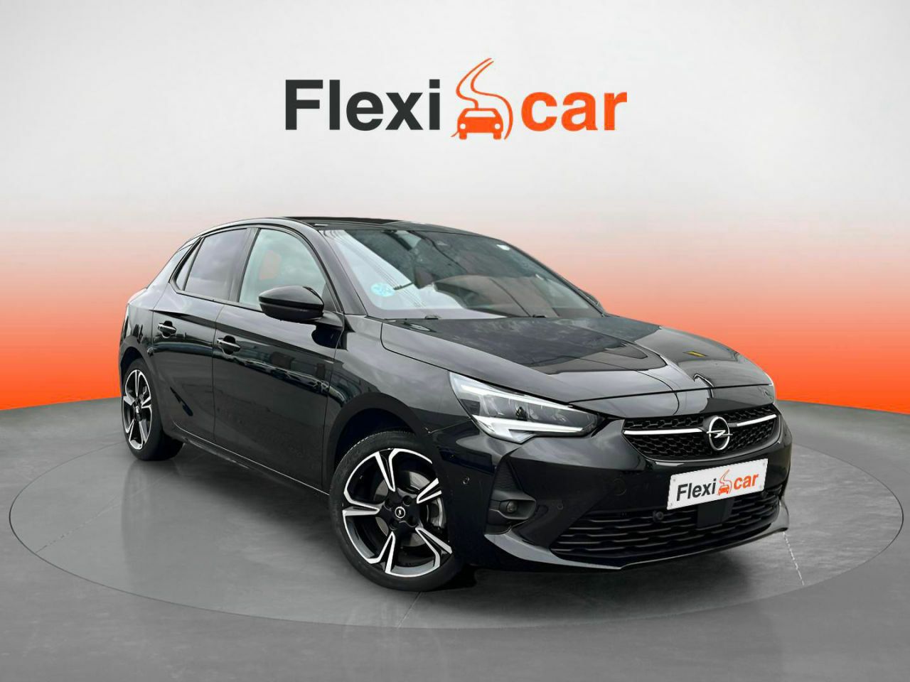 Opel astra 2023 madrid  de segunda mano en Madrid - opel corsa 2023 /