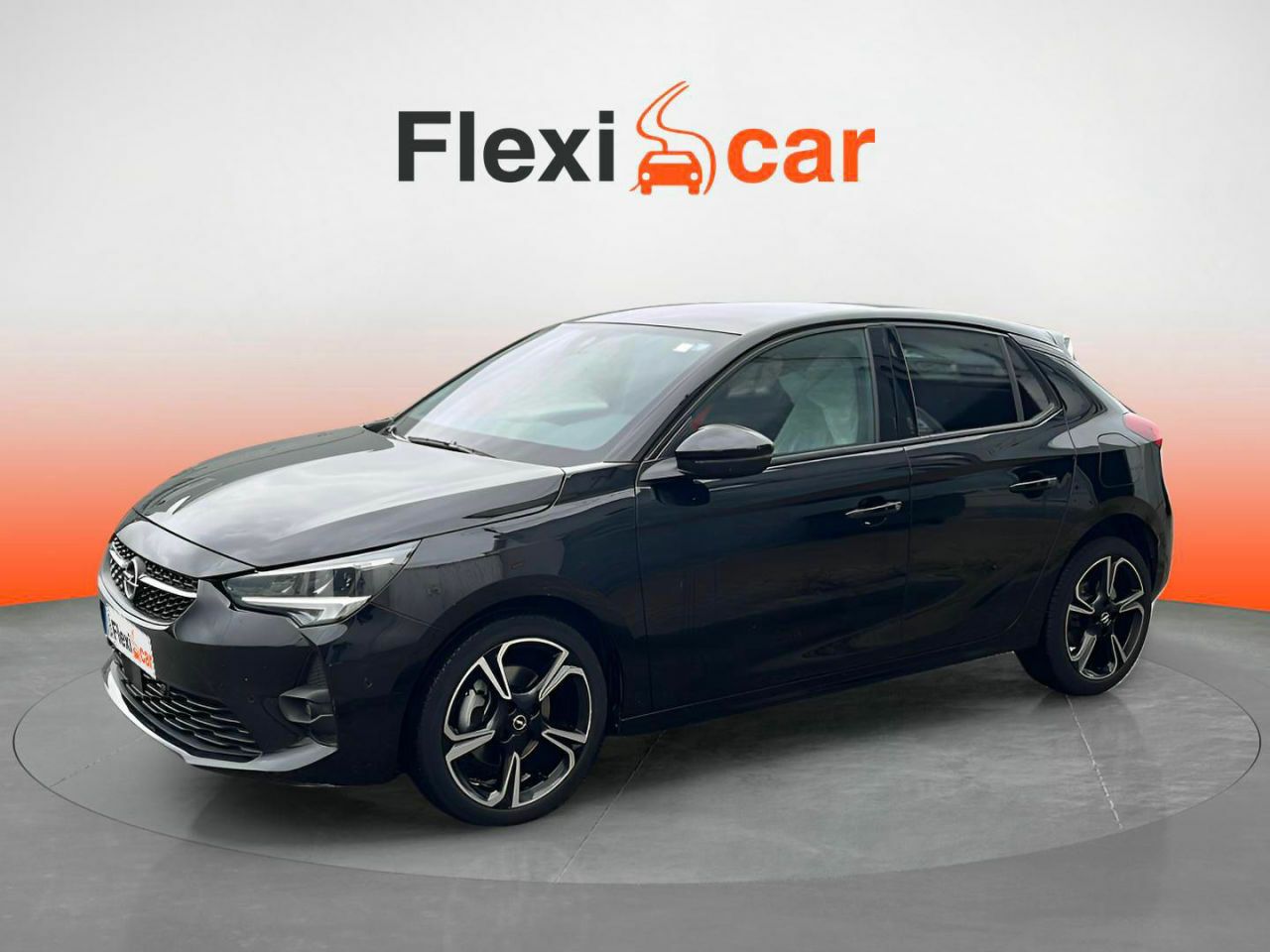 opel corsa 2023 / foto grande (2)