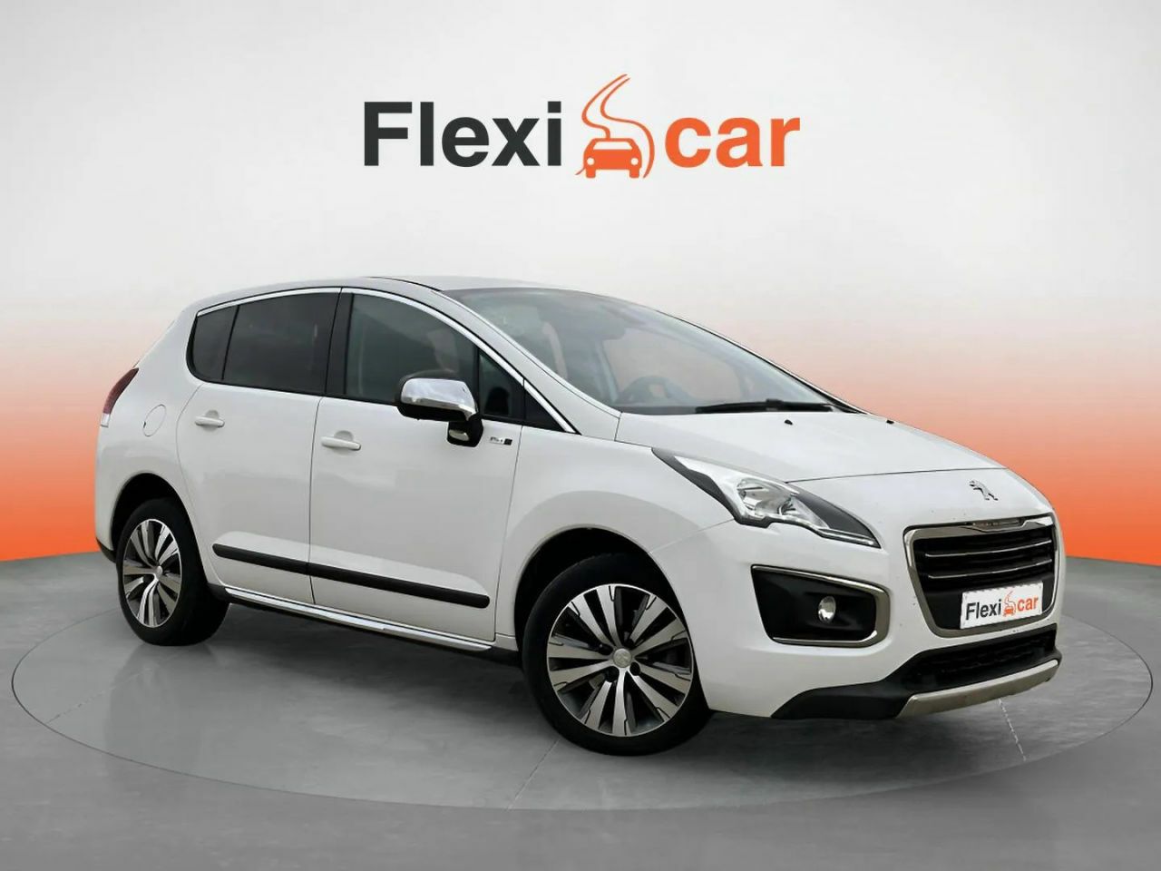 Peugeot 3008 2019 ciudad real  de segunda mano - peugeot 3008 2015 /