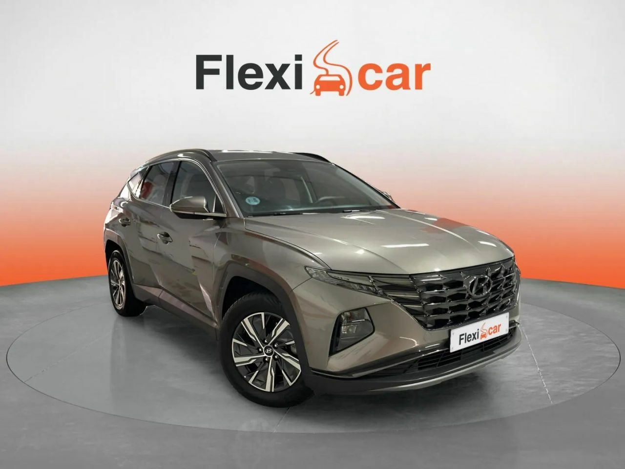 Tucson 2022 segunda mano  de segunda mano - hyundai tucson 2023 /
