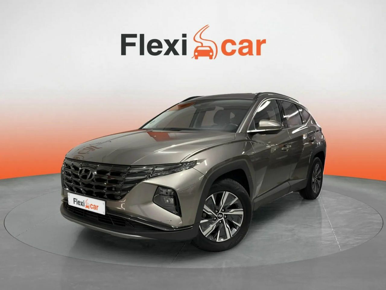 hyundai tucson 2023 / foto grande (3)